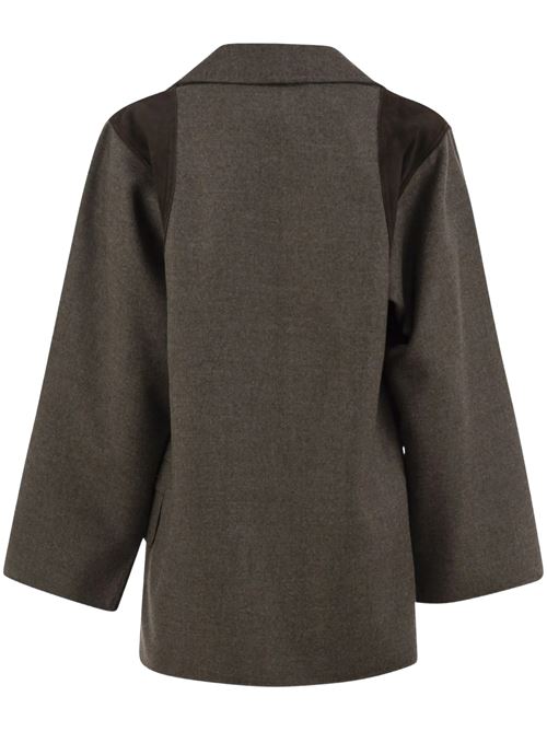 Blazer Fenice MAX MARA | 2621046263600MXSFENICE003